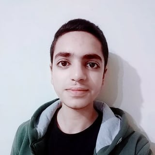 Khaled Mohamed profile picture