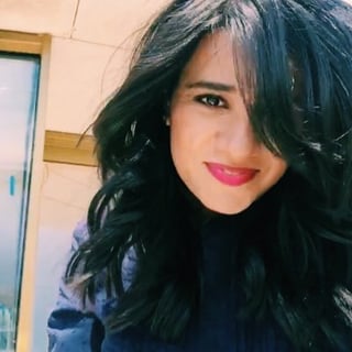 Nada Gul profile picture