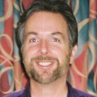 J. Greg Davidson profile picture
