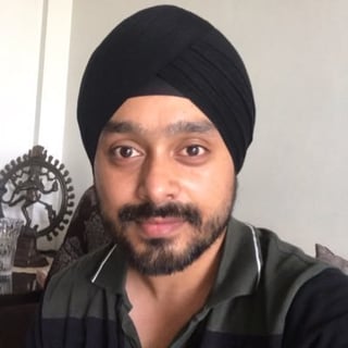 Jatinder Pal Singh profile picture