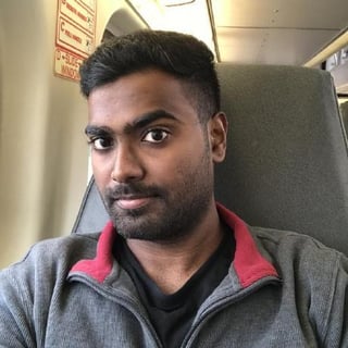 Arulselvan Madhavan profile picture