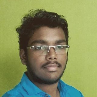 Vishnu Dileesh profile picture