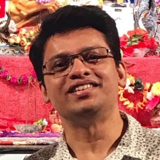Suddha Satta Ray profile picture