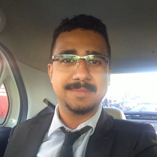 Rafael "Bleidi" Souza profile picture