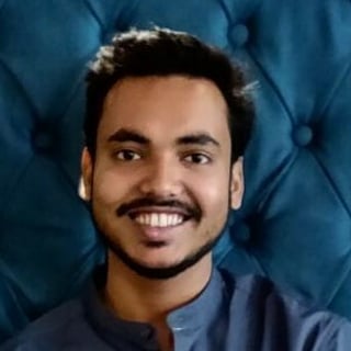Prashant Kumar profile picture