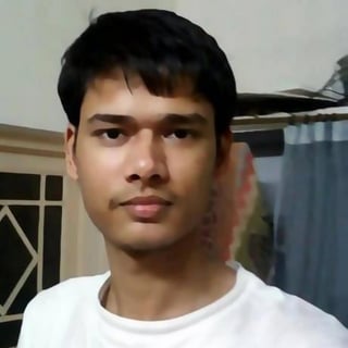Abhishek Sharma profile picture