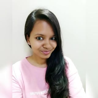 Sowmya Samala profile picture