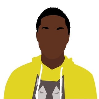 Just_Kingsley profile picture