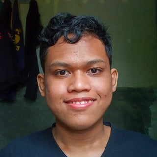 Taufik Nurhidayat profile picture