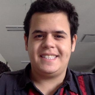 Diego Fuentes profile picture