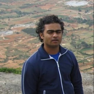 Sudhindra Rao profile picture
