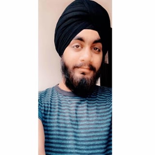 Tanaj khanuja profile picture
