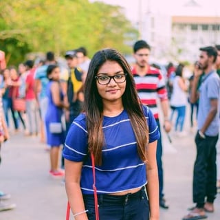Suhara Vithanage profile picture