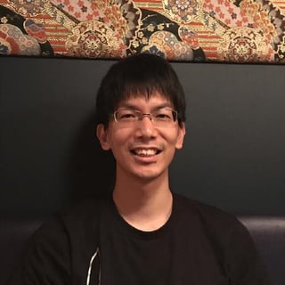 Masatoshi Kubode profile picture