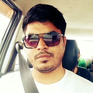 Sanjay Chauhan profile picture