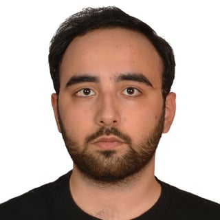 Zeki Ahmet Bayar profile picture