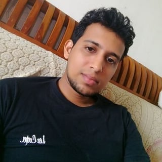 rinesh profile picture