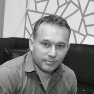 Kire Galev profile picture