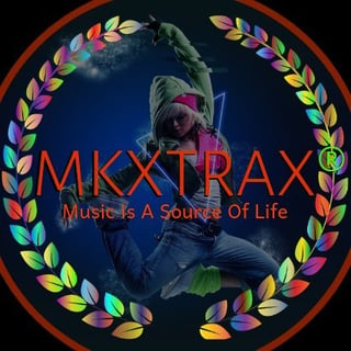 MkxTrax™ profile picture
