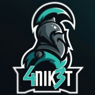 4NIK3T profile picture