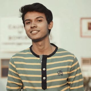 Satyaki Bose profile picture