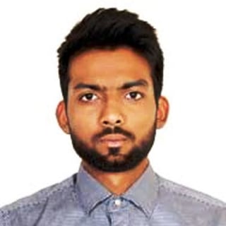 Mohd Talha profile picture