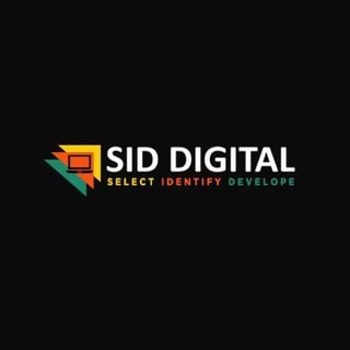 Siddigital profile picture