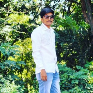 Mahesh Patil profile picture
