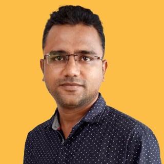 Jitu Chauhan profile picture