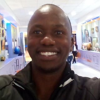 Lusekero profile picture