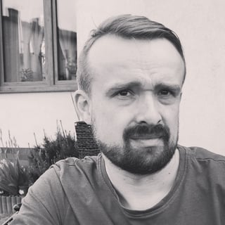 Łukasz Drążewski profile picture