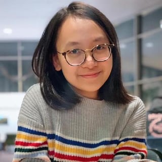 Jessie Anh Nguyen profile picture