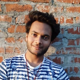 Hritik Agarwal profile picture