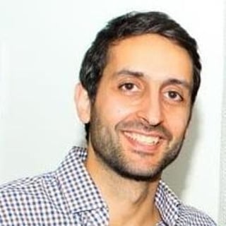 Mahan Mashoof profile picture