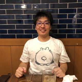 Kazuya Matsumoto profile picture