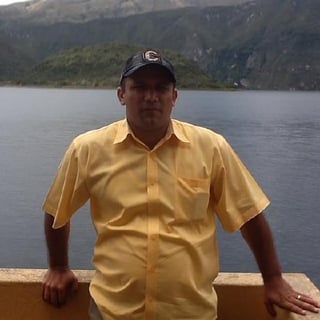 Alain Ramírez Cabrejas profile picture