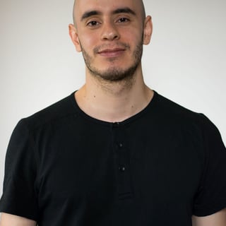 Camilo Muñoz profile picture