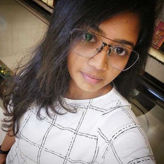 Rajalakshmi profile picture