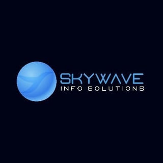 Skywave Info Solutions Pvt Ltd profile picture