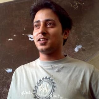 Vijay Joshi profile picture