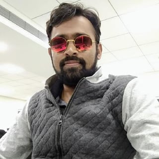 SachinSMahajan profile picture