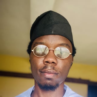 Adeniyi Adekunle profile picture