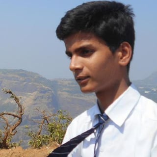 Venkatesh Mangnale profile picture