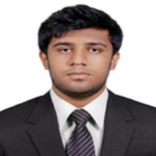 Syed Mohammad Fahim Abrar profile picture