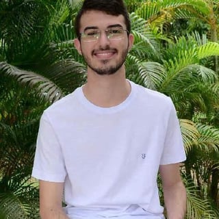 Luiz Carlos Cosmi Filho profile picture