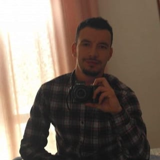 Belkacem profile picture