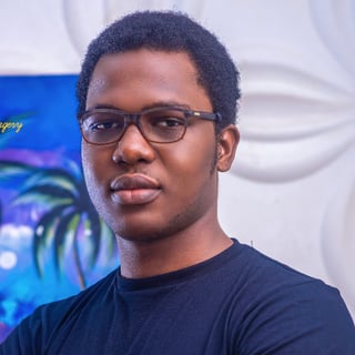 Eric O Okiti profile picture
