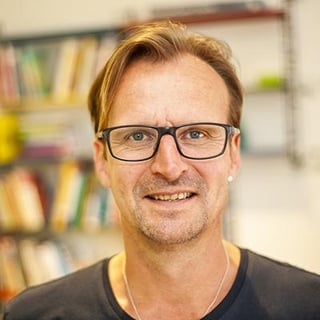 Melvin van Rookhuizen profile picture