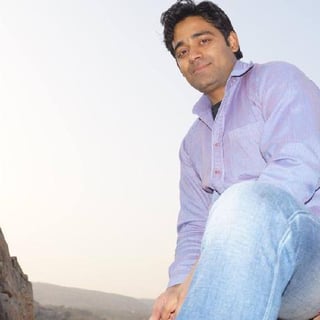 Anil Sharma profile picture
