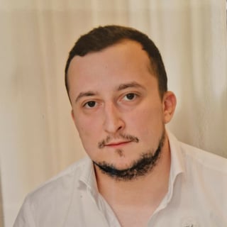 Marko Stanimirović profile picture
